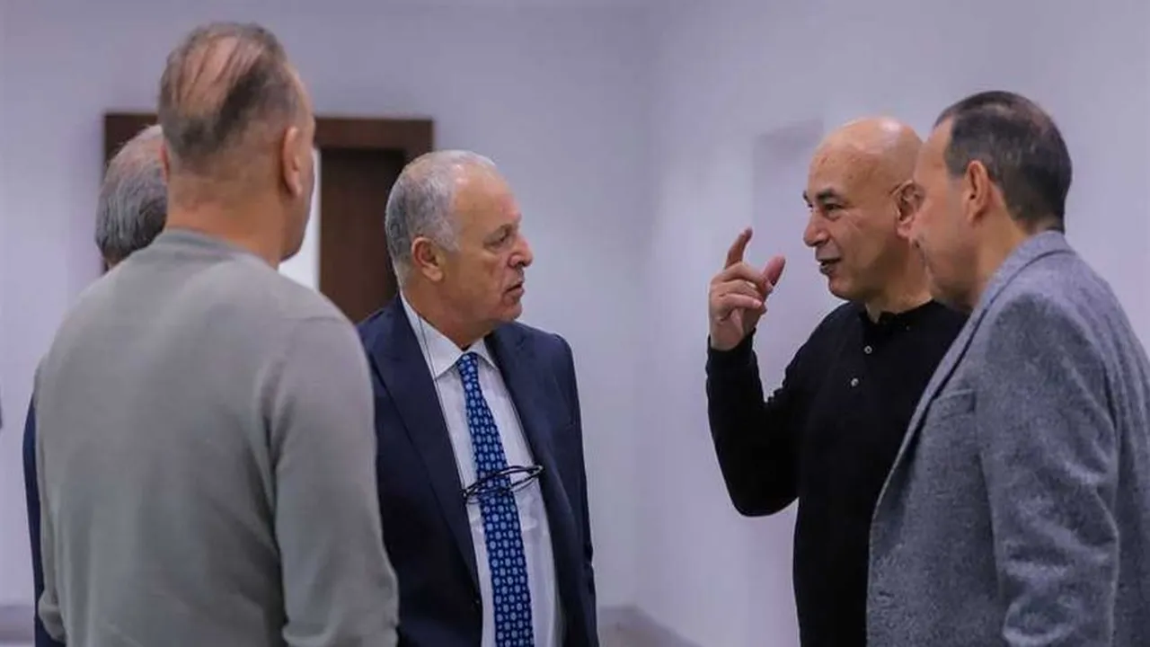 حسام حسن يحسم تشكيل منتخب مصر قبل مواجهة البرازيل في البروفة المونديالية